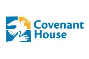 2019 ATE Grantee Covenant House